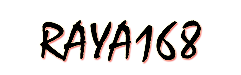 RAYA168